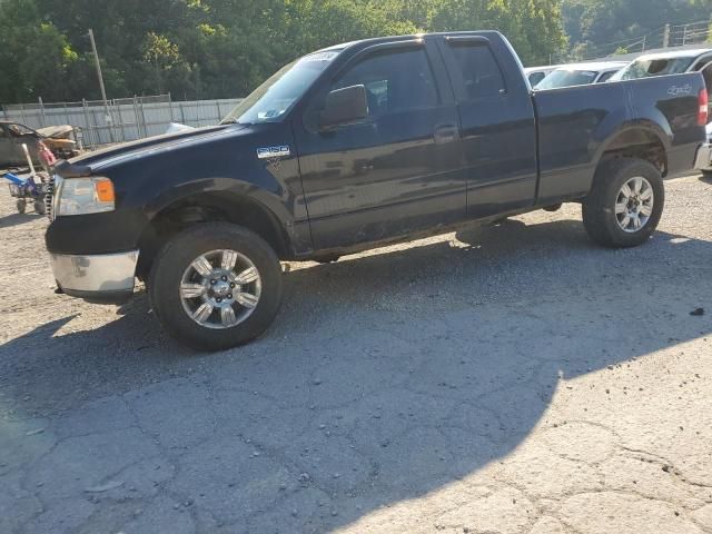 2007 Ford F150