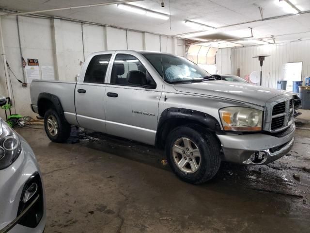 2006 Dodge RAM 1500 ST