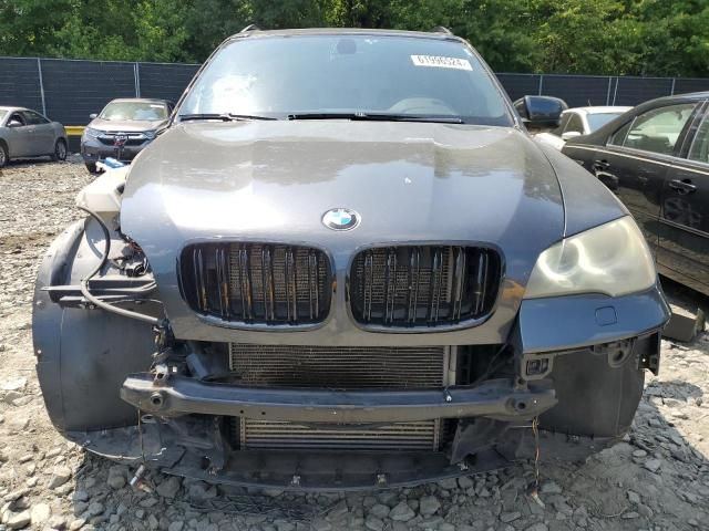 2012 BMW X5 XDRIVE35I