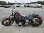 2002 Honda VT750 DC