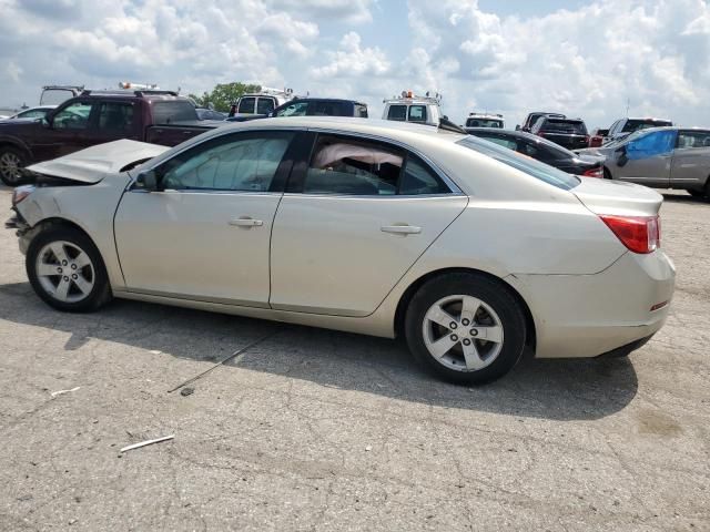 2016 Chevrolet Malibu Limited LS