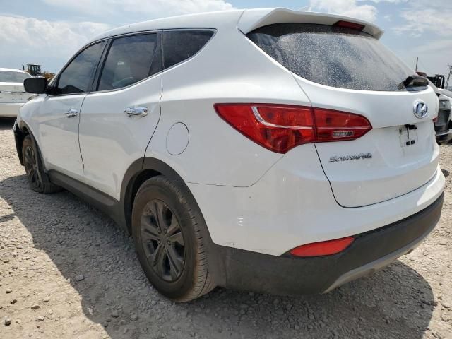 2016 Hyundai Santa FE Sport