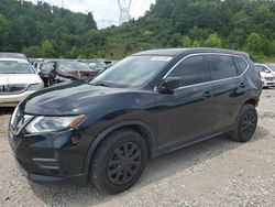 Nissan Vehiculos salvage en venta: 2018 Nissan Rogue S