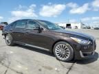 2018 Genesis G90 Ultimate