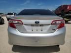 2012 Toyota Camry Hybrid