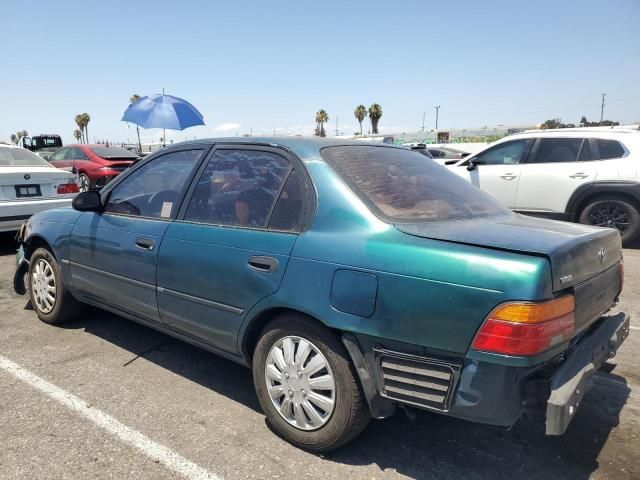 1994 Toyota Corolla LE