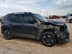 2016 Jeep Renegade Sport