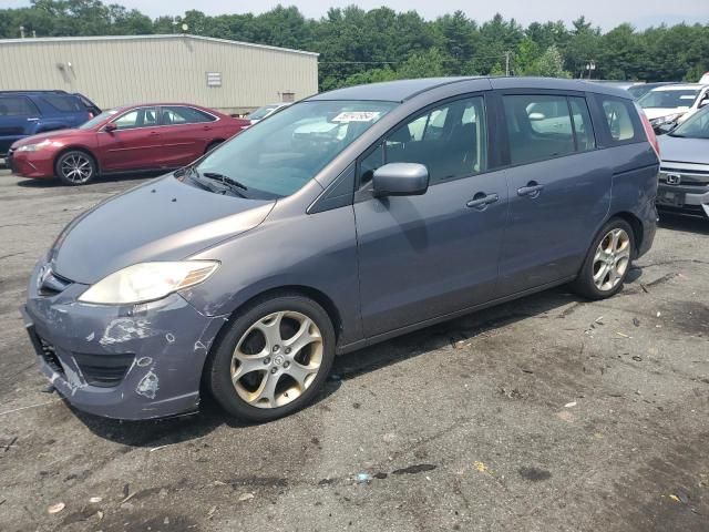 2010 Mazda 5