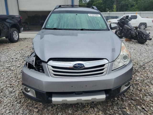 2010 Subaru Outback 3.6R Limited