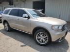 2014 Dodge Durango Citadel