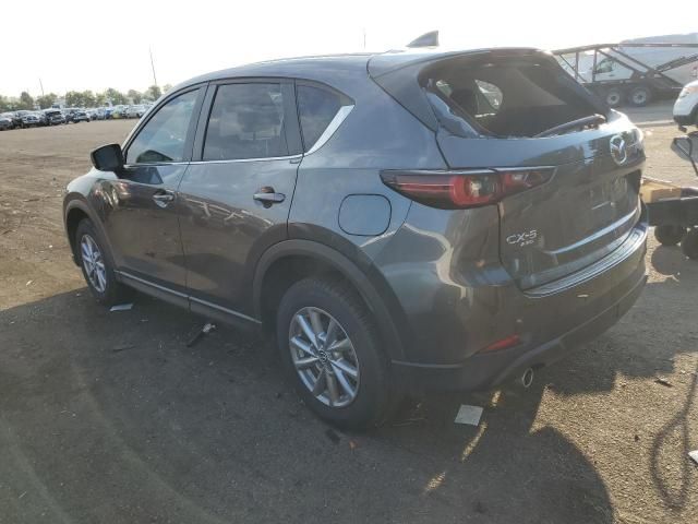 2023 Mazda CX-5 Select