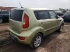 2012 KIA Soul +