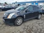 2015 Cadillac SRX