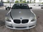 2007 BMW 328 XI Sulev