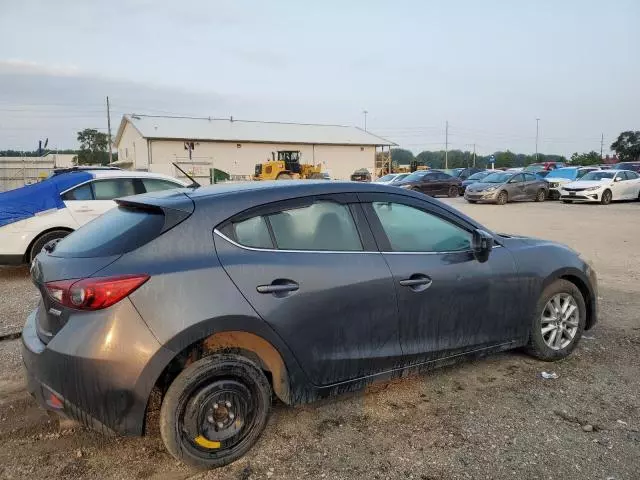 2014 Mazda 3 Touring