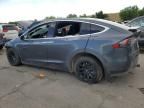 2018 Tesla Model X