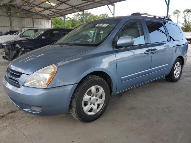 2007 KIA Sedona EX