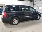 2012 Chrysler Town & Country Touring L