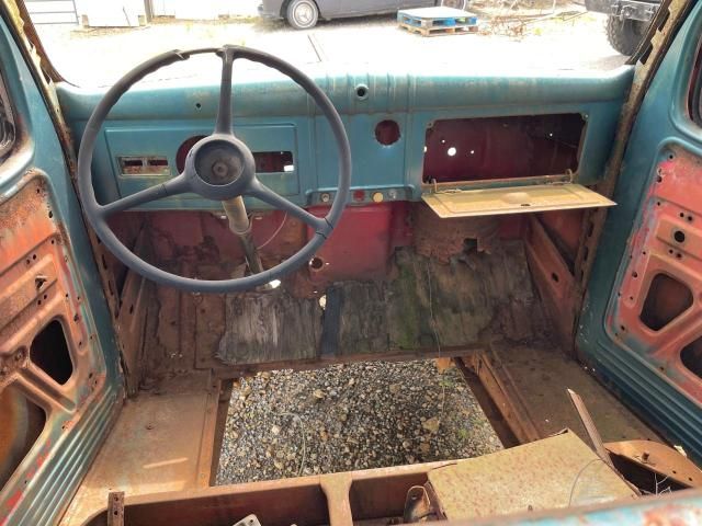 1946 Dodge Pickup