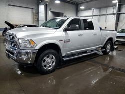 Dodge ram 2500 slt Vehiculos salvage en venta: 2018 Dodge RAM 2500 SLT