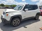 2015 Jeep Renegade Limited