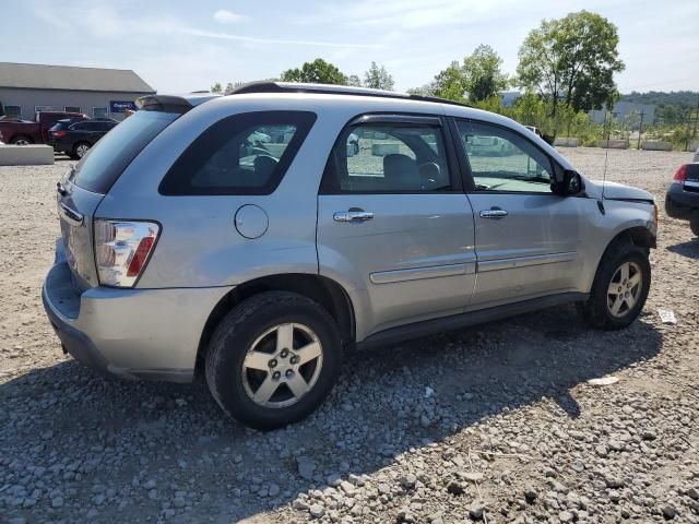 2006 Chevrolet Equinox LS