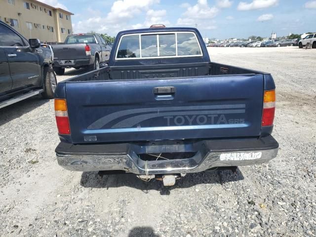 1994 Toyota Pickup 1/2 TON Extra Long Wheelbase SR5