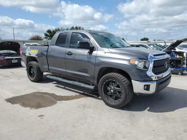 2019 Toyota Tundra Double Cab SR/SR5