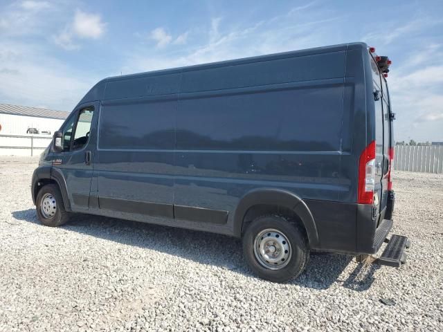 2019 Dodge RAM Promaster 2500 2500 High