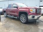 2014 GMC Sierra K1500 SLT