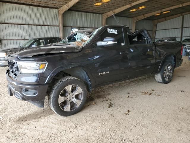 2020 Dodge 1500 Laramie