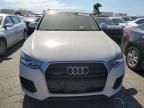 2017 Audi Q3 Premium