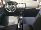 2008 Honda FIT Sport