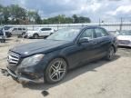 2016 Mercedes-Benz E 350 4matic