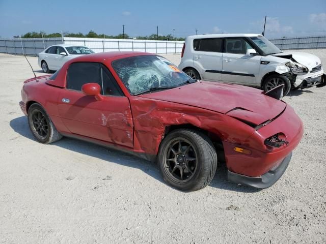 1996 Mazda MX-5 Miata