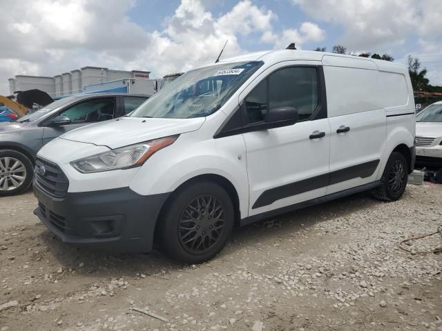 2019 Ford Transit Connect XL