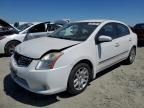 2010 Nissan Sentra 2.0