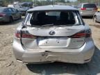 2013 Lexus CT 200