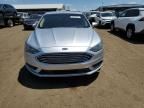 2017 Ford Fusion SE Hybrid