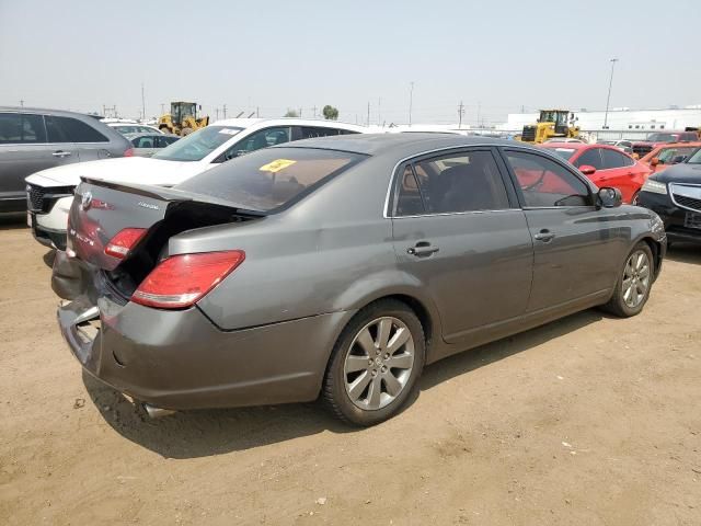 2007 Toyota Avalon XL