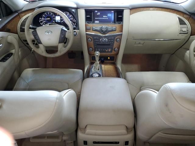 2014 Infiniti QX80