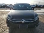 2012 Volkswagen Tiguan S