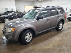 2009 Ford Escape XLT en venta en Davison, MI