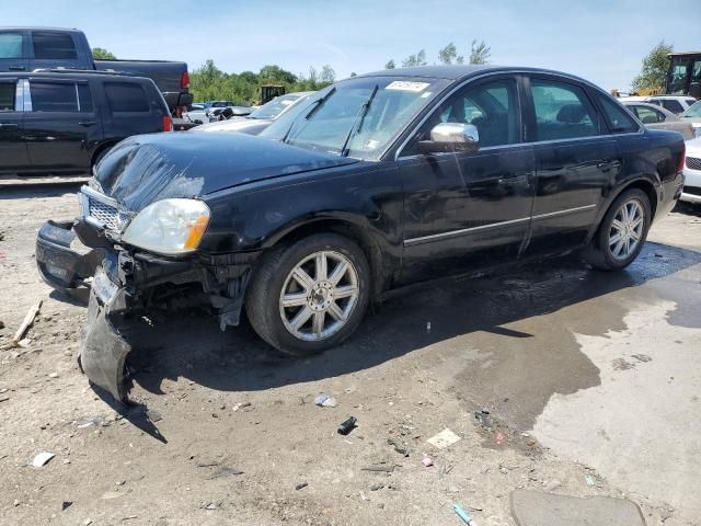 2005 Ford Five Hundred Limited