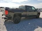 2015 Chevrolet Silverado K2500 Heavy Duty LTZ