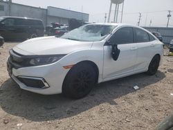 2020 Honda Civic LX en venta en Chicago Heights, IL