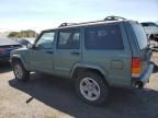 2000 Jeep Cherokee Classic