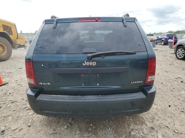 2005 Jeep Grand Cherokee Laredo