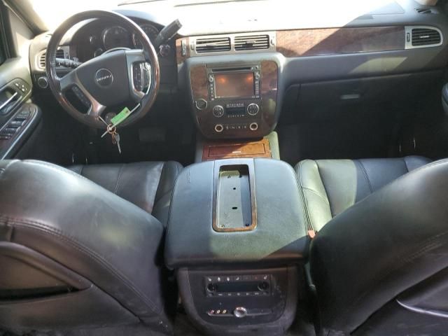 2007 GMC Yukon Denali