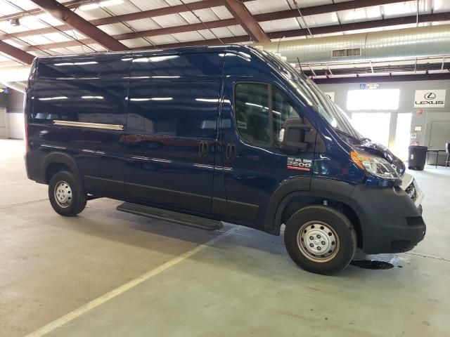 2022 Dodge RAM Promaster 3500 3500 High